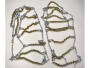 Schneeketten 16x8-7