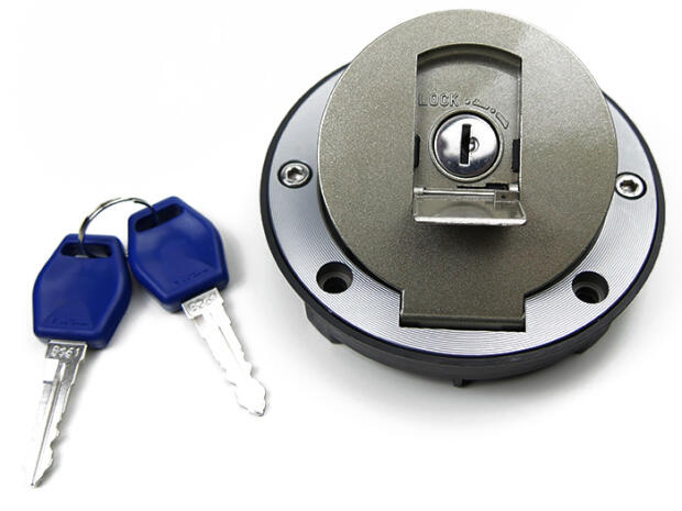 Tankdeckel Yamaha TDM 850 3VD,4CM,4TCX,4TX / TRX 850 4UN / TZR 50 125 250