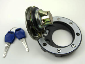 Tankdeckel Yamaha TDM 850 3VD,4CM,4TCX,4TX / TRX 850 4UN / TZR 50 125 250