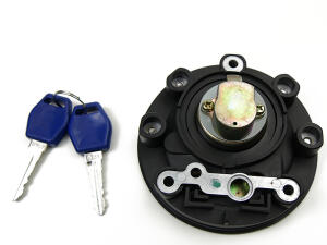 Tankdeckel Yamaha TDM 850 3VD,4CM,4TCX,4TX / TRX 850 4UN / TZR 50 125 250