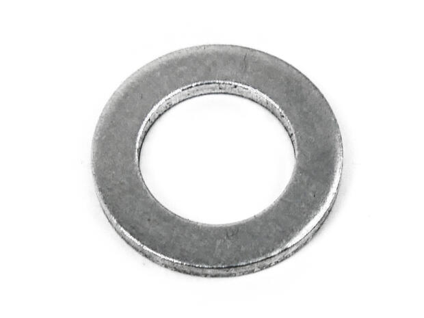 Ölablassschraube Dichtring 12x16x1,5mm Stückweise