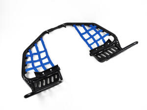 Nerfbar Yamaha Raptor YFM 700 R schwarz blau