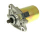 Anlasser Peugeot Cetech Jetforce TSDI 50 Starter