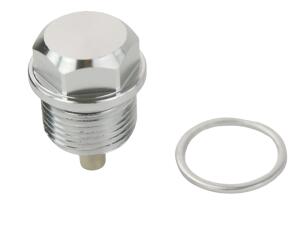 Magnet Ölablassschraube SMC Titan 300