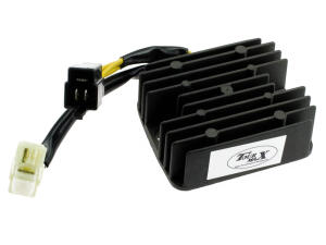 Régulateur redresseur Suzuki DR 350 S / SE