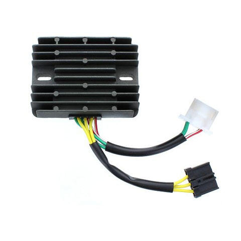 Regulator / Rectifier Aprilia ETV 1000 CapoNord / ABS from 2004