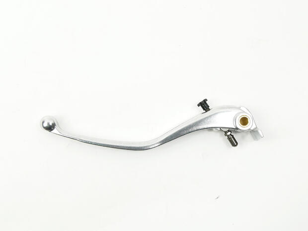 Ducati 848/EVO Corse SE Bremshebel Aluminium poliert Sportbike OE-Qualität