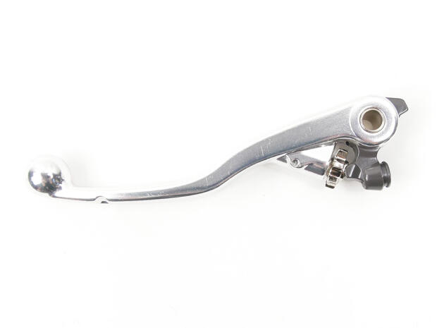 Clutch and break lever KTM EXC 2T 200 years 09-