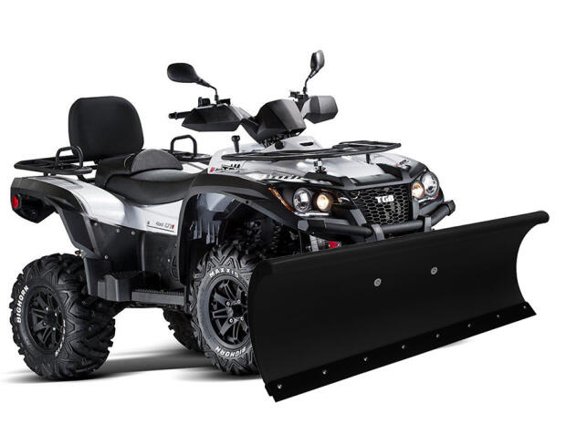 Schneeschild für alle TGB Blade 1000 152cm