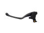 Kupplungshebel BMW F 800 GS/GT/R/S/ST mit Versteller