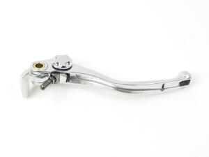 Kupplungshebel KTM SMT 990 poliert Aluminium