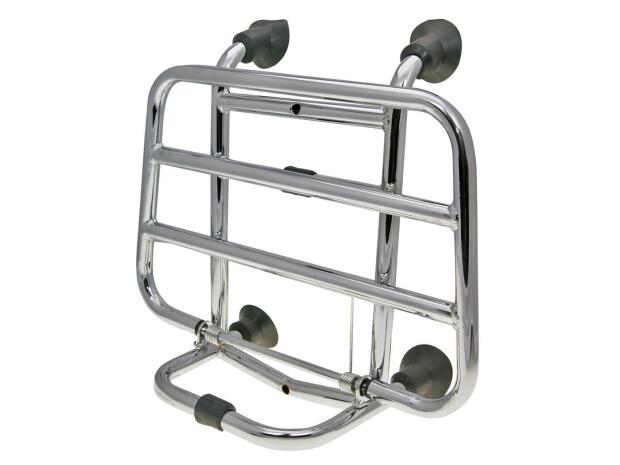 Gepäckträger für Vespa Primavera, Sprint 50 125ccm