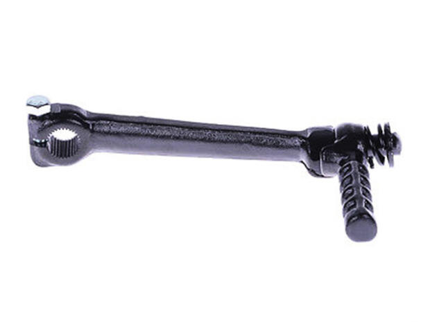 Kickstarter Honda SXR 50 MM