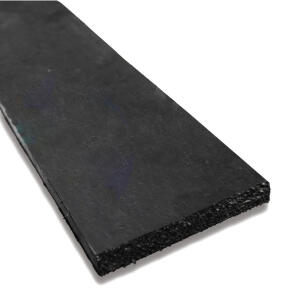 Gummischürfleiste für Schneeschild 132cm...