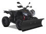 Schneeschild 132 Kymco Maxxer 450i