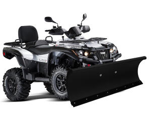 Schneeschild TGB Blade 1000 V-Twin