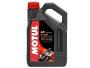7100 Motoröl Motul 10W-60 Öl Synthetisch 4 Liter Premium