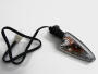 Blinker Aprilia Shiver /GT 750 vo. rechts hi. links