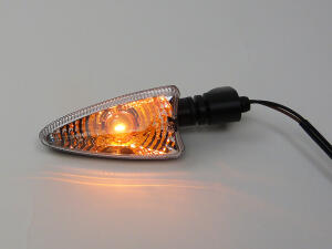 Blinker Derbi GPR 4T-4V 125 vo. rechts hi. links