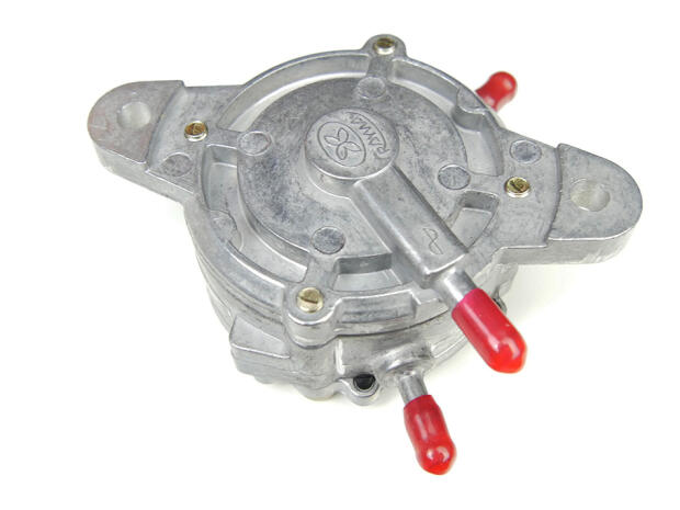 Benzinpumpe Kraftstoffpumpe für Znen China Roller universel Retro Roller