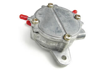 Benzinpumpe Kraftstoffpumpe für Znen China Roller universel Retro Roller