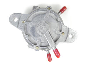 Benzinpumpe Kraftstoffpumpe für Znen China Roller universel Retro Roller