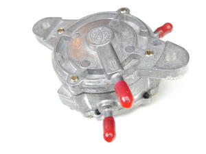 Benzinpumpe Kraftstoffpumpe für Znen China Roller universel Retro Roller