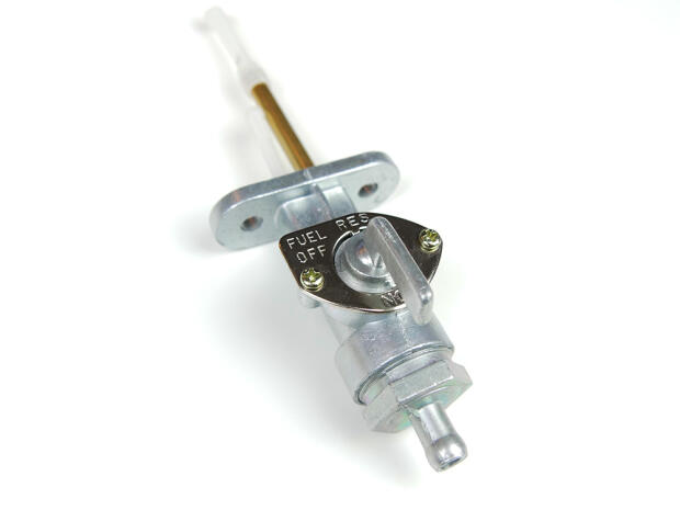 Benzinhahn für Yamaha XT 500 / DT 125–400