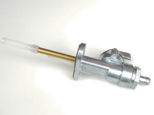 Benzinhahn für Yamaha XT 500 / DT 125–400