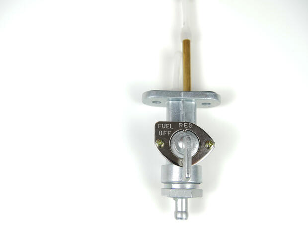 Benzinhahn Yamaha RD 350, DT 125 175 250 360 400