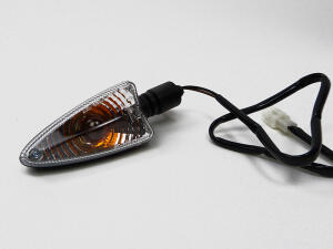 Blinker Yamaha XTZ Tenere 660 vo. rechts hi. links