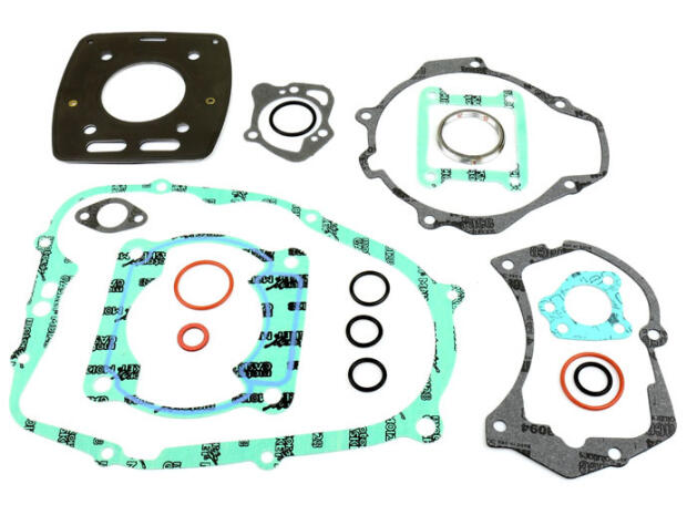 Engine gasket kit Yamaha DT 125 LC / RD 125 LC YPVS 88-90