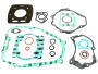 Engine gasket kit Yamaha DT 125 LC / RD 125 LC YPVS 88-90
