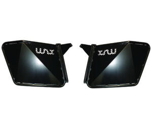 Türen Polaris RZR 570 EFI