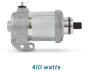 410 Watt reinforced starter for KTM EXC 300 Starter