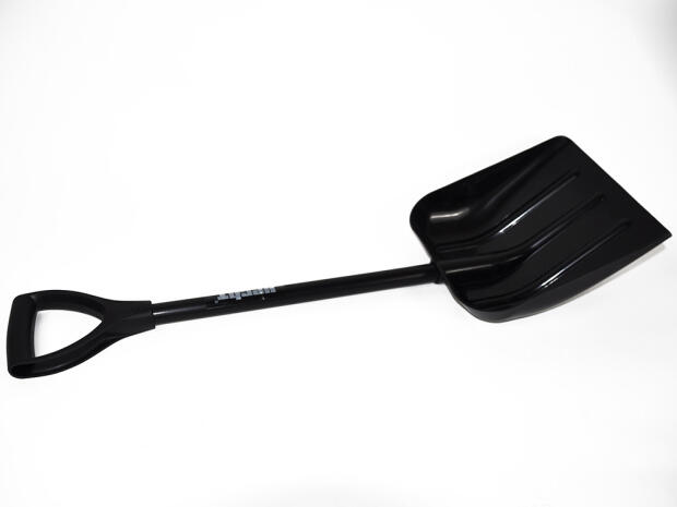 Schneeschaufel Schneeschieber für Pkw Lkw Hecht Schneeschippe