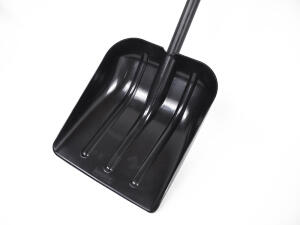 Schneeschaufel Schneeschieber für Pkw Lkw Hecht Schneeschippe