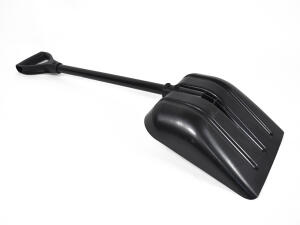 Schneeschaufel Schneeschieber für Pkw Lkw Hecht Schneeschippe