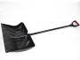 Schneeräumer Schneeschieber Schneeschaufel Hecht 46cm