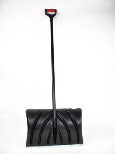 Schneeräumer Schneeschieber Schneeschaufel Hecht 50cm