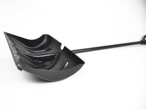 Schneeräumer Schneeschieber Schneeschaufel Hecht 50cm