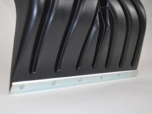 Schneeräumer Schneeschieber Schneeschaufel Hecht 50cm