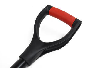 Schneeräumer Schneeschieber Schneeschaufel Hecht 50cm