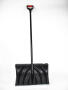 Schneeräumer Schneeschieber Schneeschaufel Hecht 50cm