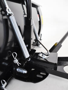 Schneeschild Metall Profi für Explorer Atlas 500