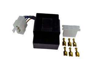 CDI Kawasaki KLF 300 Bayou 1986-1987 KLT 200 1981-1984...