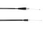 Throttle cable KTM/Husaberg/Husqvarna 2T SX/EXC/TE/TC 125/200/250/300/Freeride