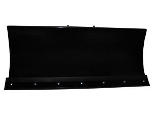 Schneeschild Metall Profi für Yamaha Grizzly YFM 550 / 700