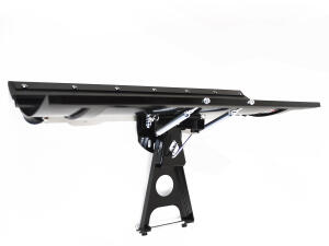 Schneeschild Metall Profi für Suzuki LTA 750 700 450 King Quad