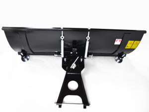 Schneeschild Metall Profi für Linhai Hytrack 260 300 310 320